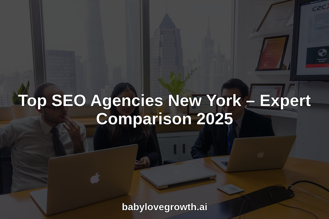 top seo agencies new york hero header image